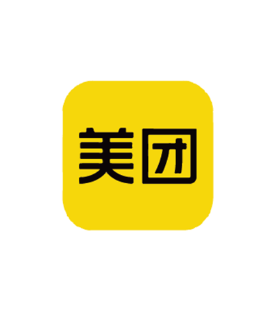 美團