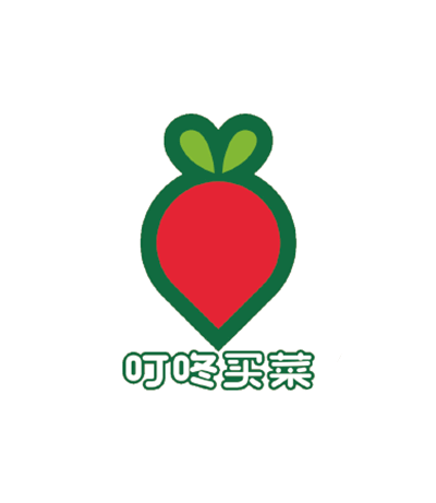 叮咚買菜